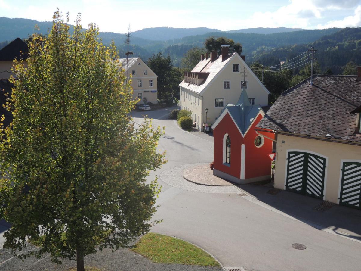 Familienglueck In Der Weststeiermark Sankt Oswald ob Eibiswald Екстериор снимка