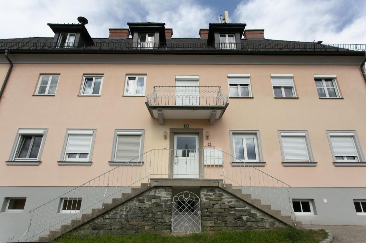 Familienglueck In Der Weststeiermark Apartment Sankt Oswald ob Eibiswald Екстериор снимка